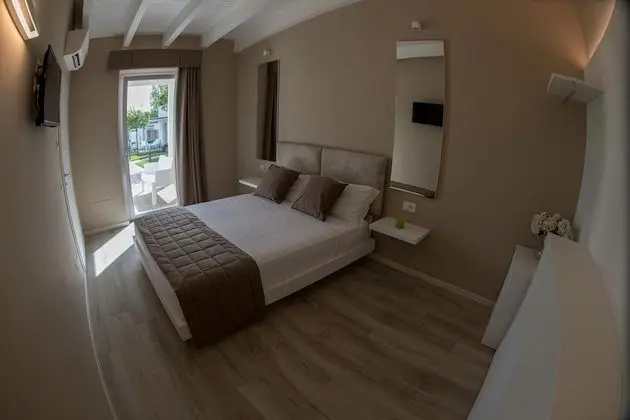 Superior Apart Daire, 2 Yatak Odası