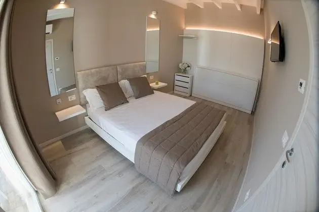 Superior Apart Daire, 2 Yatak Odası