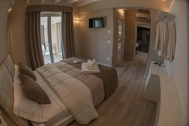 Superior Apart Daire, 2 Yatak Odası