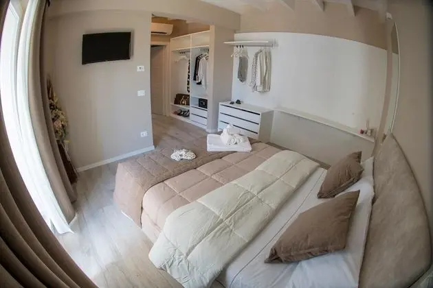 Superior Apart Daire, 2 Yatak Odası