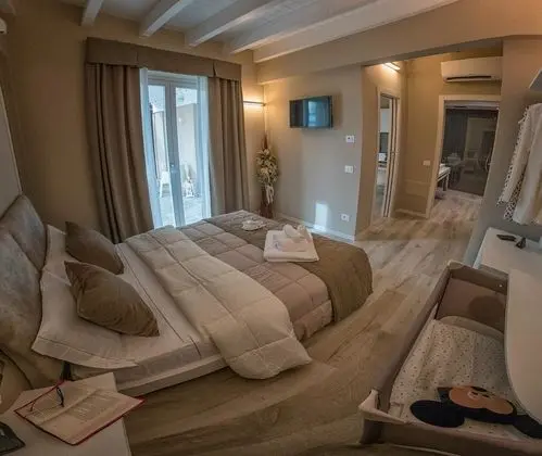 Superior Apart Daire, 2 Yatak Odası