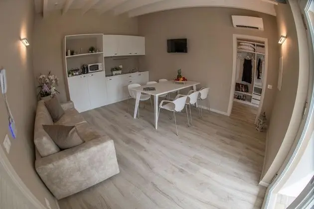 Superior Apart Daire, 2 Yatak Odası