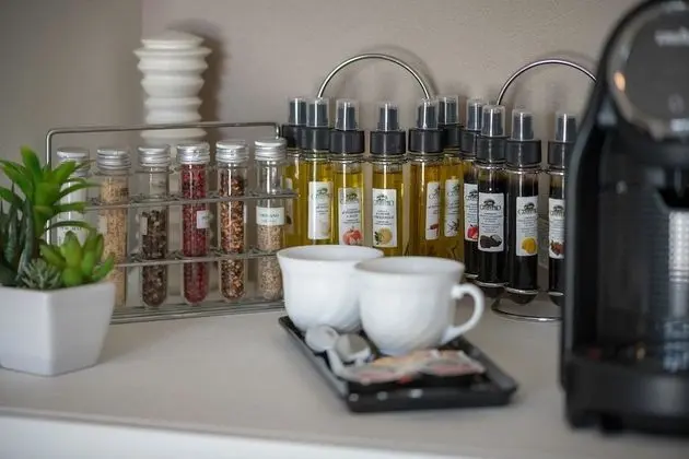 Superior Apart Daire, 2 Yatak Odası