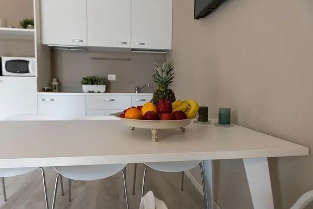 Superior Apart Daire, 2 Yatak Odası