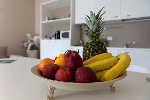 Superior Apart Daire, 2 Yatak Odası