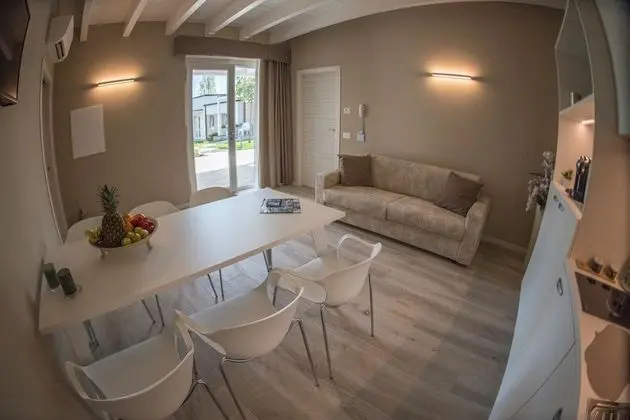 Superior Apart Daire, 2 Yatak Odası