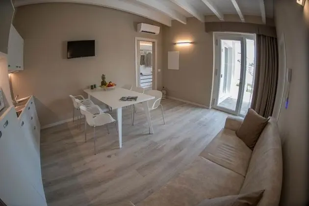 Superior Apart Daire, 2 Yatak Odası