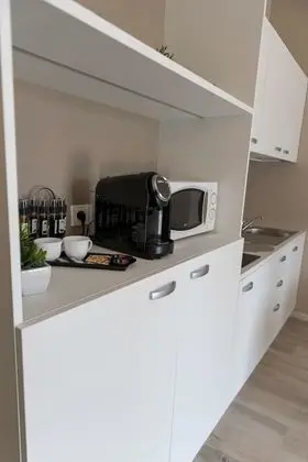 Superior Apart Daire, 2 Yatak Odası