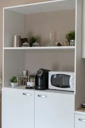 Superior Apart Daire, 2 Yatak Odası