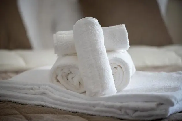 Superior Apart Daire, 2 Yatak Odası