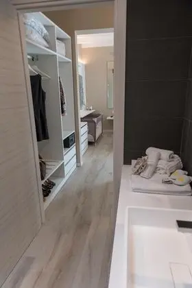 Superior Apart Daire, 2 Yatak Odası