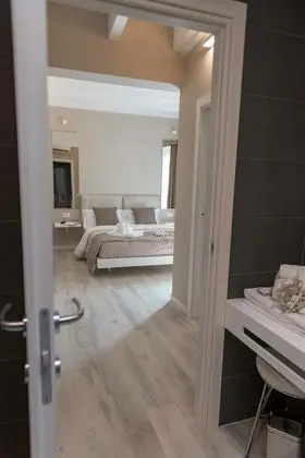 Superior Apart Daire, 2 Yatak Odası