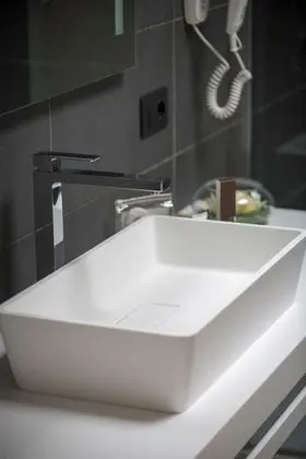 Superior Apart Daire, 2 Yatak Odası