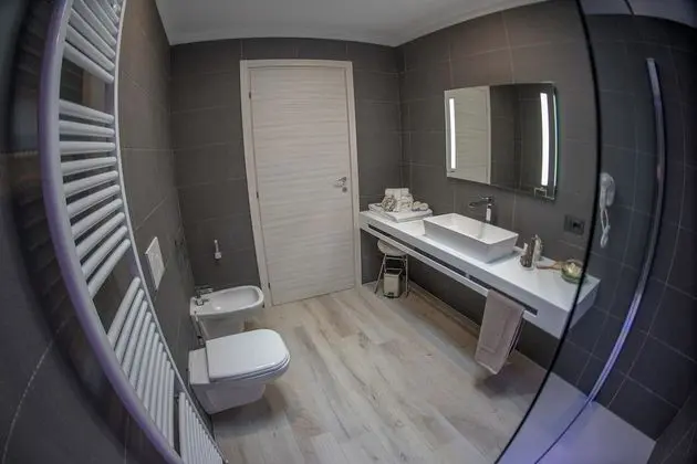 Superior Apart Daire, 2 Yatak Odası