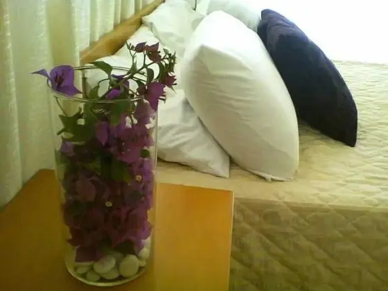 Apart Daire, 1 Yatak Odası, Balkon, Deniz Manzaralı