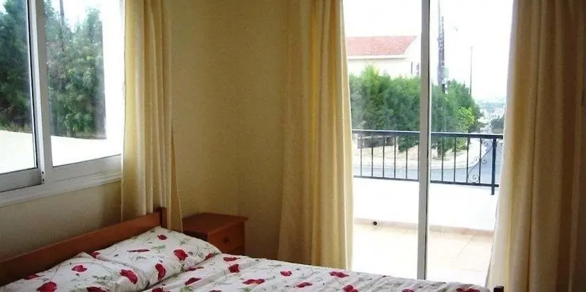 Apart Daire, 1 Yatak Odası, Balkon, Deniz Manzaralı