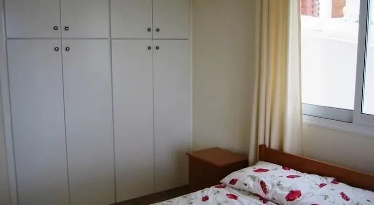 Apart Daire, 1 Yatak Odası, Balkon, Deniz Manzaralı
