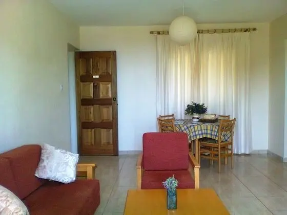 Apart Daire, 1 Yatak Odası, Balkon, Deniz Manzaralı