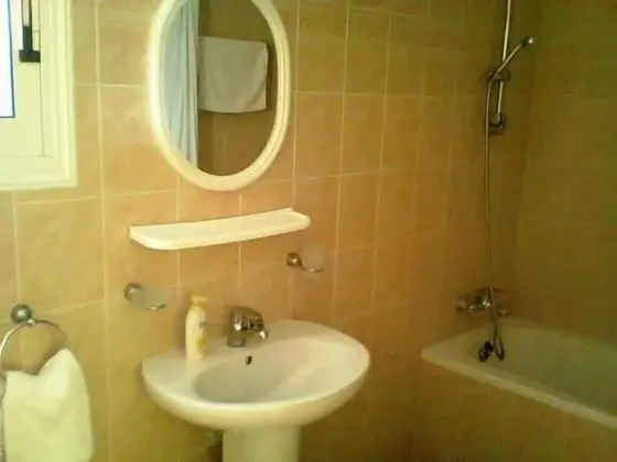 Apart Daire, 1 Yatak Odası, Balkon, Deniz Manzaralı