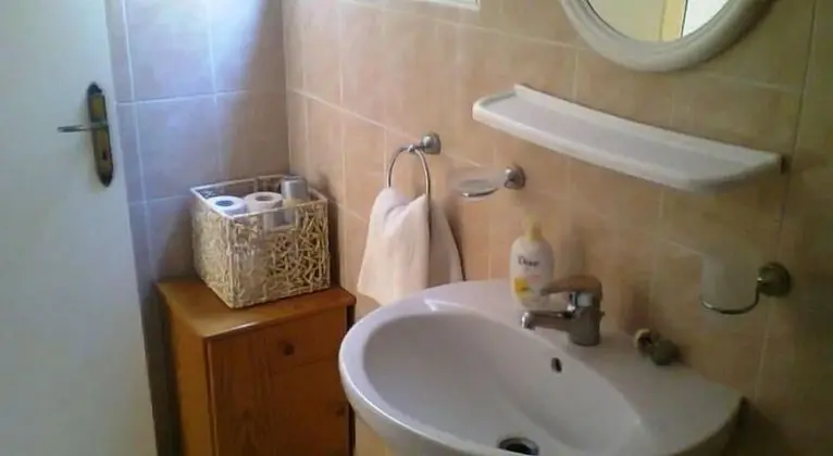 Apart Daire, 1 Yatak Odası, Balkon, Deniz Manzaralı