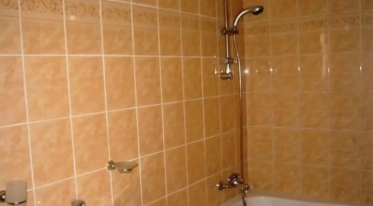 Apart Daire, 1 Yatak Odası, Balkon, Deniz Manzaralı