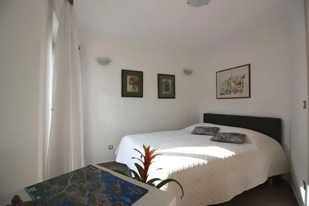 Comfort Stüdyo Süit, 1 Büyük (Queen) Boy Yatak, Teras, Bahçe Manzaralı
