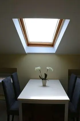 Apart Daire, 1 Yatak Odası, Kule