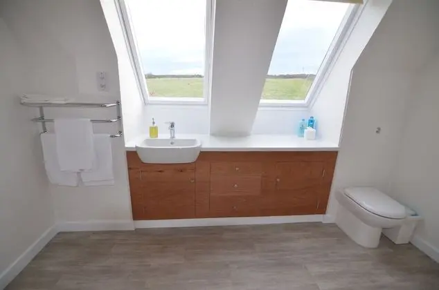 Comfort Dört Kişilik Oda, Sigara İçilmez