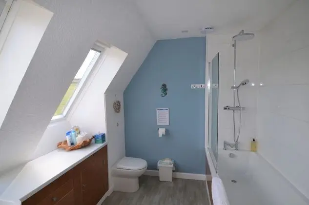 Comfort Dört Kişilik Oda, Sigara İçilmez