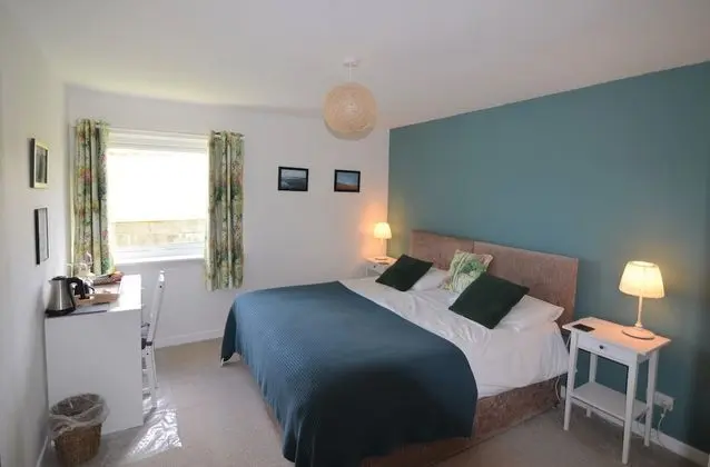 Comfort Tek Büyük veya İki Ayrı Yataklı Oda, Sigara İçilmez