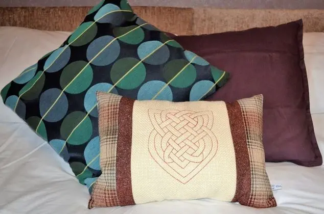 Comfort Tek Büyük veya İki Ayrı Yataklı Oda, Sigara İçilmez