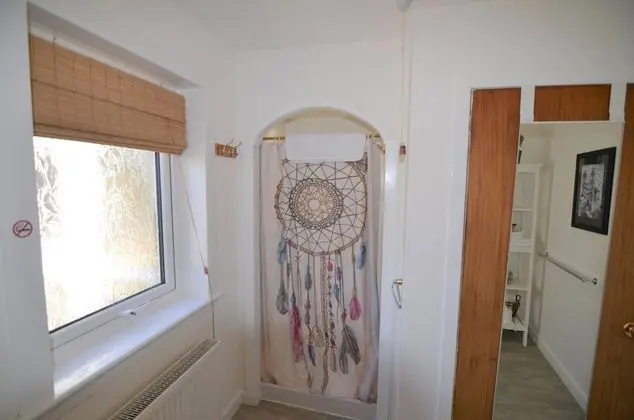 Comfort Tek Büyük veya İki Ayrı Yataklı Oda, Sigara İçilmez