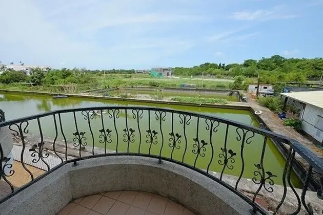 Dört Kişilik Oda