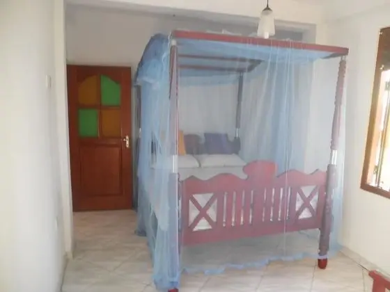 Comfort Apart Daire, Birden Çok Yatak, Sigara İçilmez