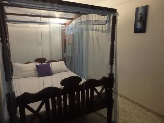 Comfort Apart Daire, Birden Çok Yatak, Sigara İçilmez