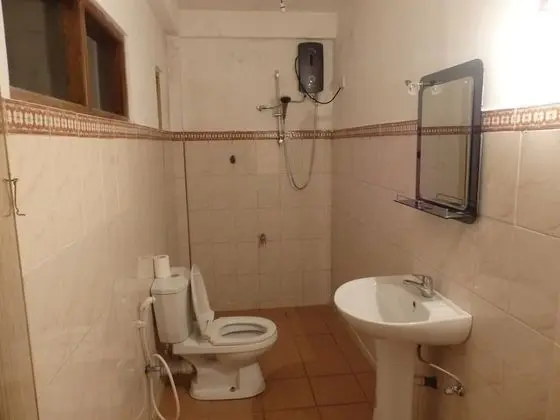 Comfort Apart Daire, Birden Çok Yatak, Sigara İçilmez