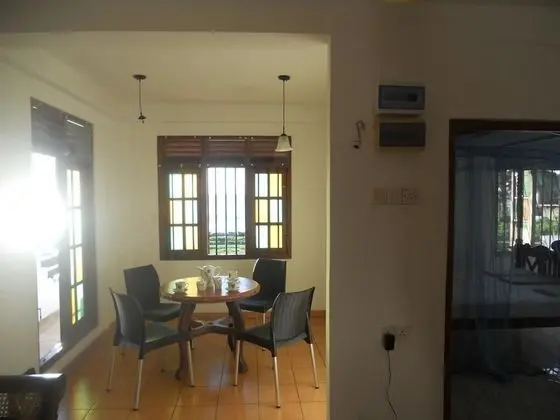 Comfort Apart Daire, Birden Çok Yatak, Sigara İçilmez