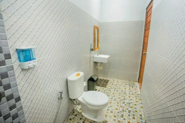 Superior Tek Büyük Yataklı Oda