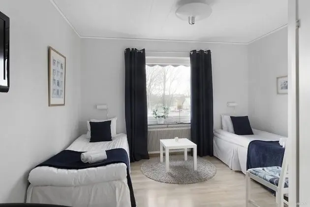 Basic Dört Kişilik Oda