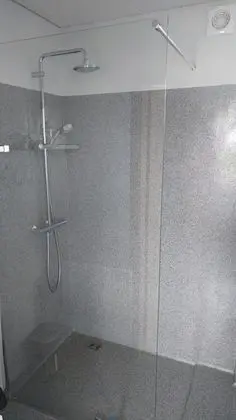 Kulübe, 1 Yatak Odası