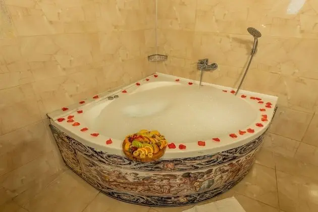 Deluxe Süit