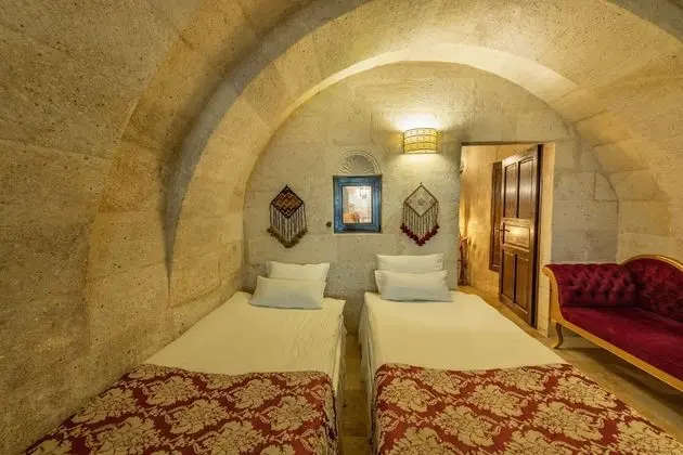Imperial Suite