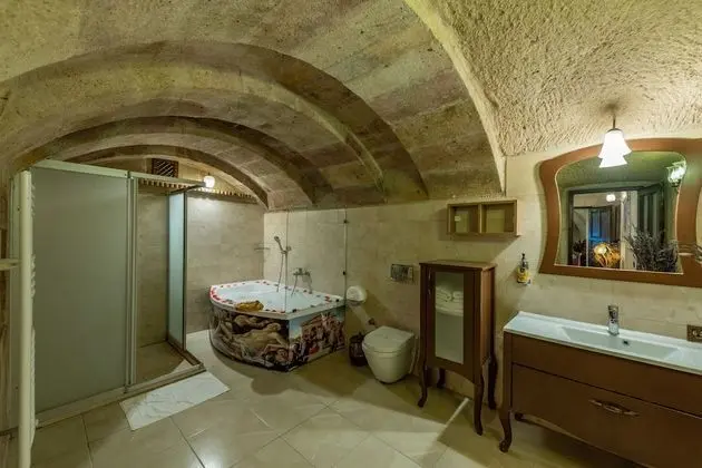Imperial Suite