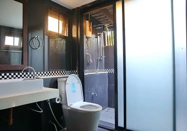 Deluxe İki Ayrı Yataklı Oda
