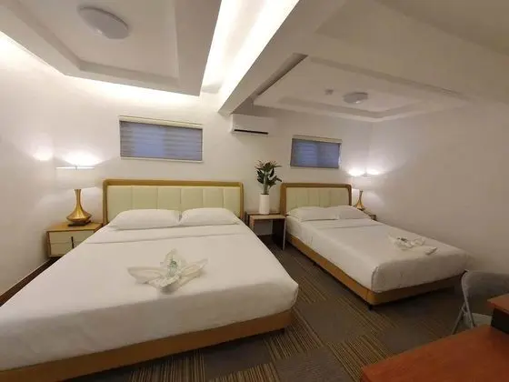 Royal Villa, 4 Yatak Odası