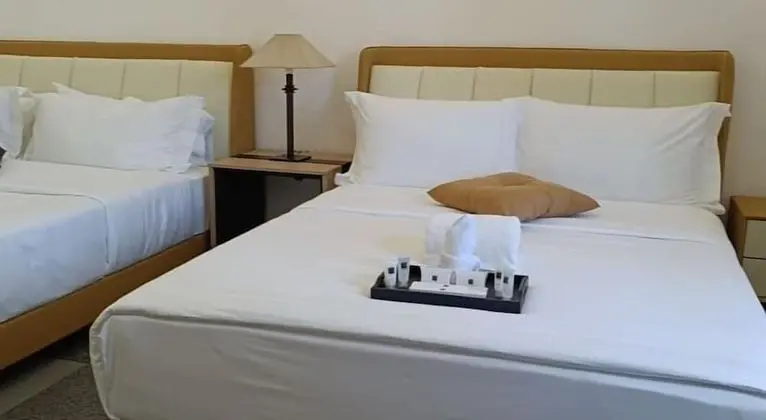 Royal Villa, 4 Yatak Odası