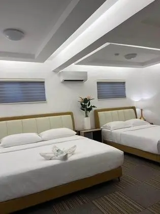 Royal Villa, 4 Yatak Odası