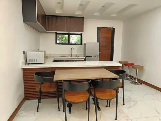 Royal Villa, 4 Yatak Odası