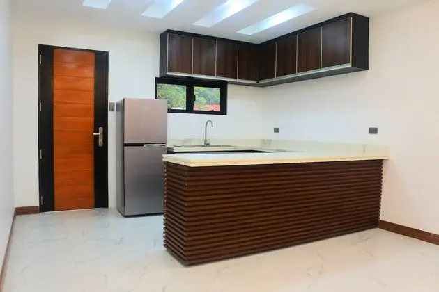 Royal Villa, 4 Yatak Odası