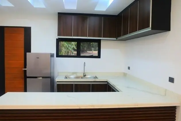 Royal Villa, 4 Yatak Odası